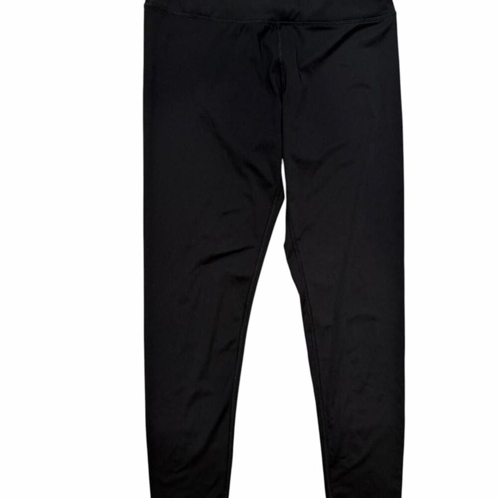 Calvin Klein black leggings
